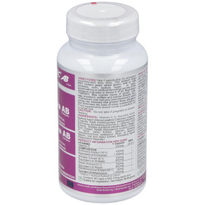 Airbiotic® Ab Echinacea Complex 60Cáps