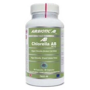 Airbiotic Chlorella Ab 600...