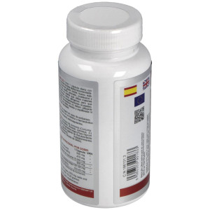 Airbiotic Cúrcuma Ab Complex 10.000 Mg 60 Cápsulas