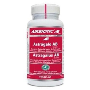 Airbiotic® Ab Astragalus...