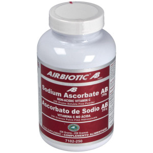 Airbiotic® Ab Ascorbato De...