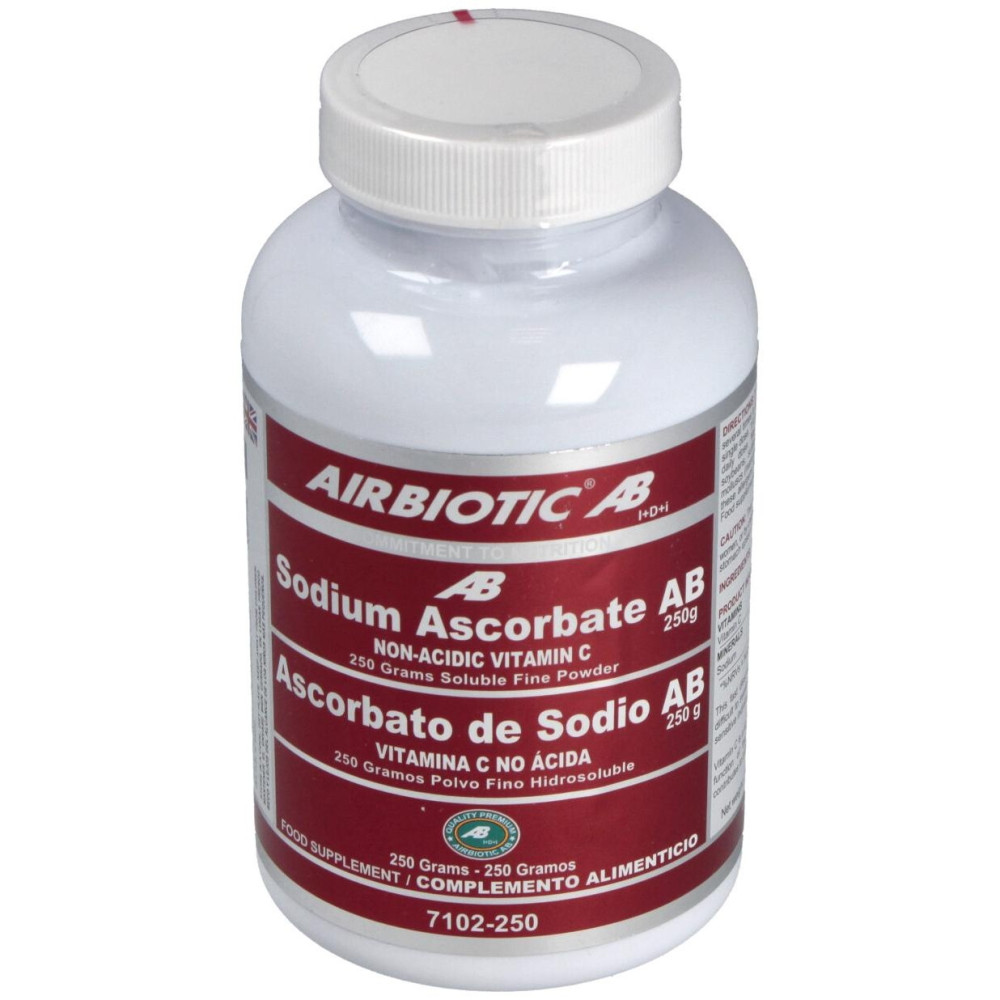 Airbiotic® Ab Ascorbato De Sodio 250G