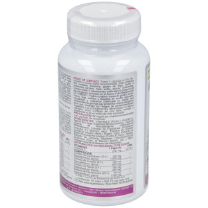 Airbiotic® Ab Echinacea Complex 60Cáps