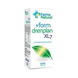 Farmanatural +Form Drenplan...