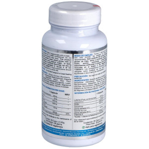 Airbiotic Lutein Ab Complex 60 Cápsulas