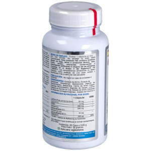 Airbiotic Lutein Ab Complex 60 Cápsulas
