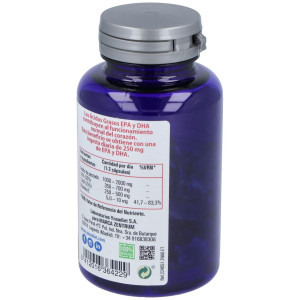 Zentrum Omega 3 Cardio Plus 60Cap.