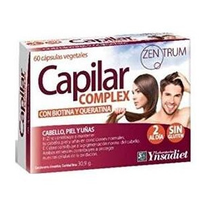 Ynsadiet Capilar Complex...