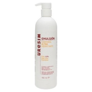 Uresim Emulsión Corporal...