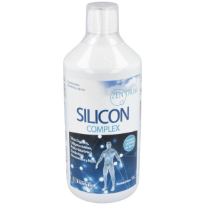 Zentrum Silicon Compslex 1L