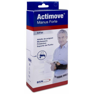 Actimove Manus Forte Beige...