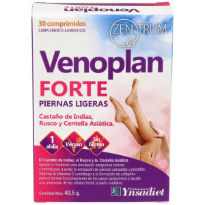 Zentrum Venoplan Forte 30Comp