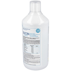 Zentrum Silicon Compslex 1L