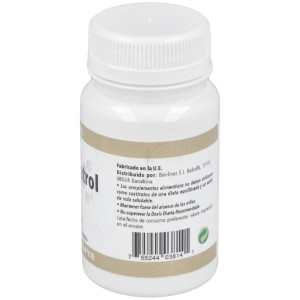 Ortocel Nutri-Therapy Resveratrol 30Caps
