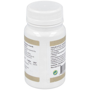 Vitamina D 4000Ui 100Comp.