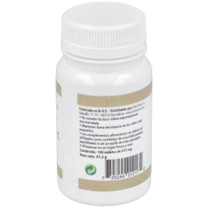 Vitamina D 4000Ui 100Comp.