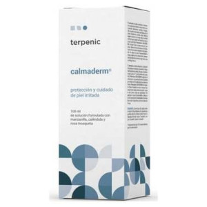 Calmaderm Solucion Para...