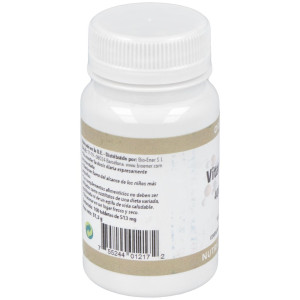 Vitamina D 4000Ui 100Comp.