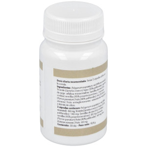 Ortocel Nutri-Therapy Resveratrol 30Caps