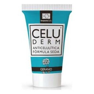 Terpenic Celuderm Crema...