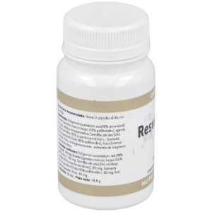Ortocel Nutri-Therapy Resveratrol 30Caps