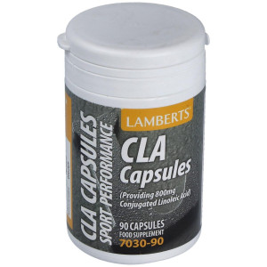 Cla 1000Mg. 90Cap.