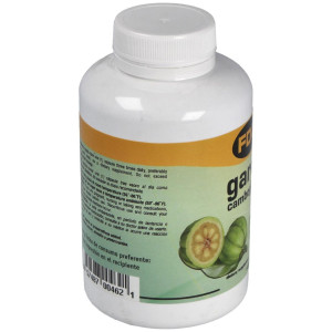Garcinia Cambogia 500Mg. 120Cap.