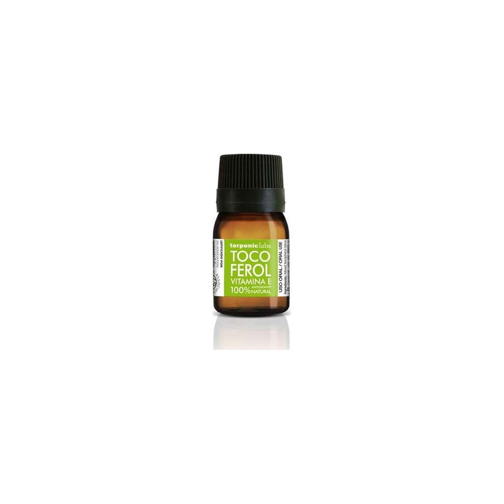 Tepernic Tocoferol 30Ml