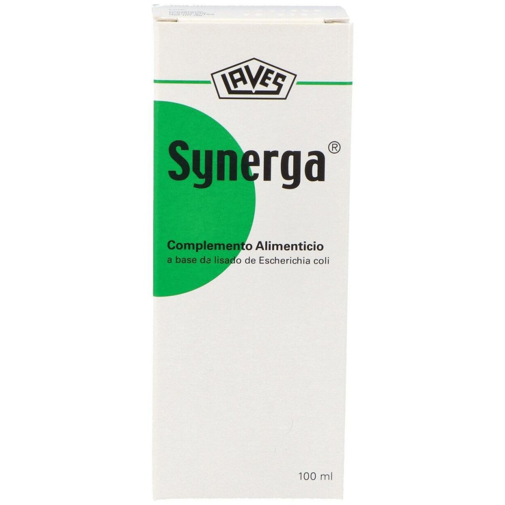 Margan Synerga 100Ml
