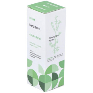 Cicatriderm Solucion Para Cicatrices 10Ml.