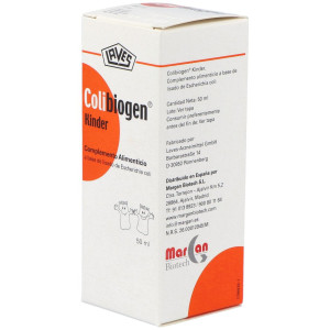 Margan Colibiogen Kinder 50Ml