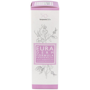 Terpenic Euraderm Crema Corporal Estrias 200Ml