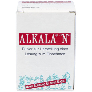 Margan Alkala N 150G