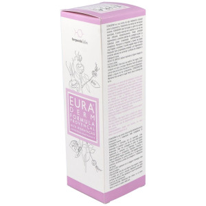 Terpenic Euraderm Crema Corporal Estrias 200Ml