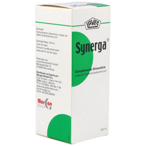 Margan Synerga 100Ml