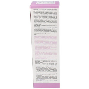 Terpenic Euraderm Crema Corporal Estrias 200Ml