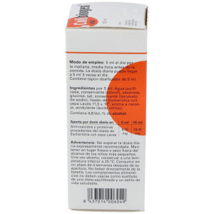 Margan Colibiogen Oral 100Ml