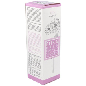 Terpenic Euraderm Crema Corporal Estrias 200Ml