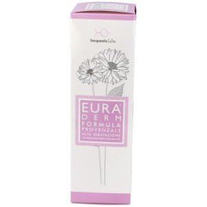 Terpenic Euraderm Crema Corporal Estrias 200Ml