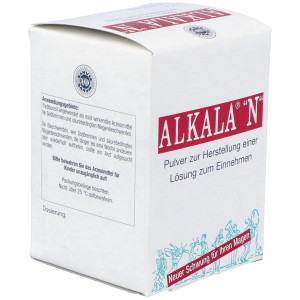 Margan Alkala N 150G