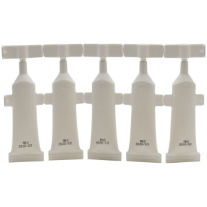 Isdin Lambdapil Anticaída Loción 20 Monodósis X 3Ml