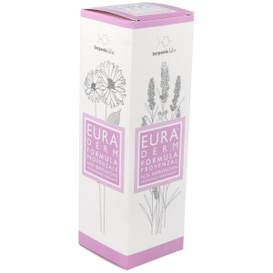 Terpenic Euraderm Crema Corporal Estrias 200Ml