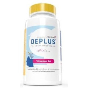 Deplus 60Cap.
