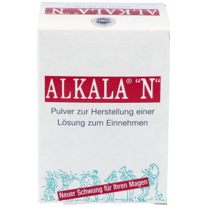 Margan Alkala N 150G