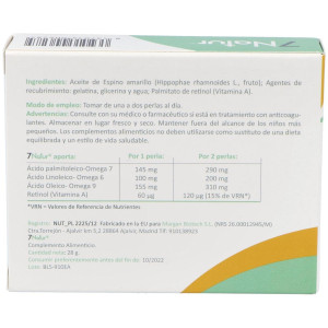 Margan 7Natur 40Caps