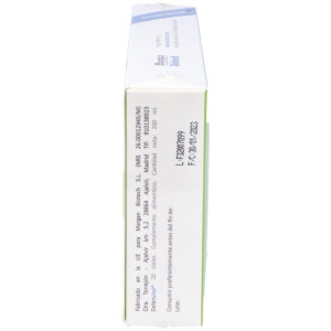 Margan Defenvital 20 Viales