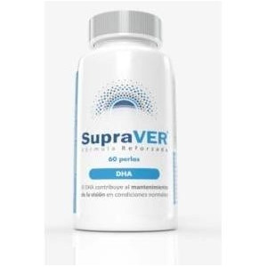 Margan Supraver 60Caps