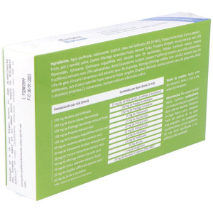 Margan Defenvital 20 Viales