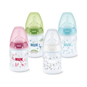 Nuk® Biberón First Choice...