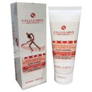 Cellularys Dol Crema 100Ml.